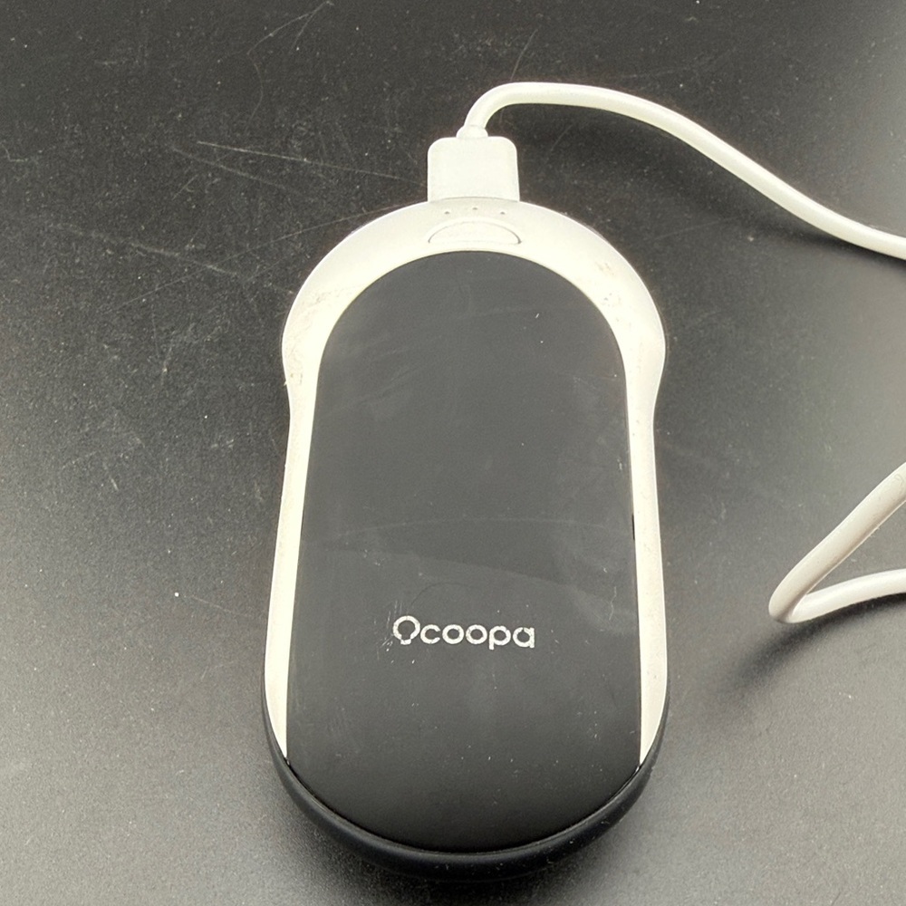 Ocoopa USB Rechargeable Hand Warmer